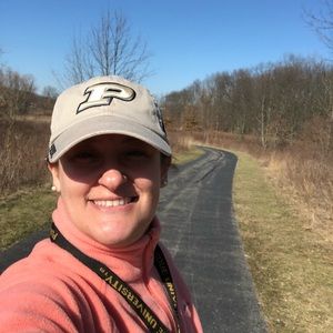 Meet your Posher, Juliana